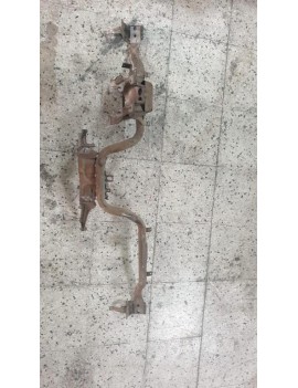 2004 DOBLO GÖĞÜS DEMİRİ