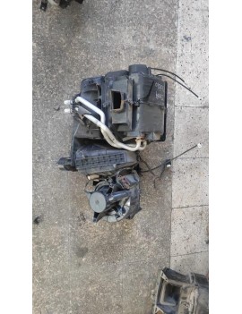 2004 FİAT DOBLO KLİMALI KALORİFER KAZANI