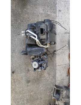 2004 FİAT DOBLO KLİMALI KALORİFER KAZANI