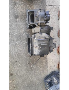 2004 FİAT DOBLO KLİMASIZ KALORİFER KAZANI