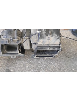 2004 FİAT DOBLO KLİMASIZ KALORİFER KAZANI