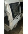 2004-2011 FİAT DOBLO KESME SAĞ ARKA ÇAMURLUK