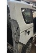2014 FİAT DOBLO GENİŞ AİLE SAĞ ARKA KESME ÇAMURLUK