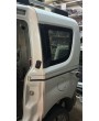 2014 FİAT DOBLO GENİŞ AİLE SOL ARKA KESME ÇAMURLUK