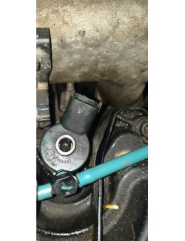 FİAT DOBLO 1.9 JTD ENJEKTÖR 0445110119