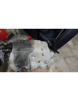 FİAT DOBLO 1.9 JTD YAKIT DEPOSU