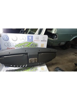 FİAT DOBLO TAVAN RAFI VE GÜNEŞLİK 735270773
