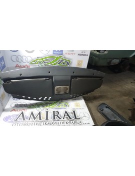 FİAT DOBLO TAVAN RAFI VE GÜNEŞLİK 735270773