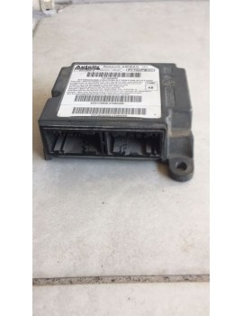 1371004080 Fiat fiorino airbag beyni