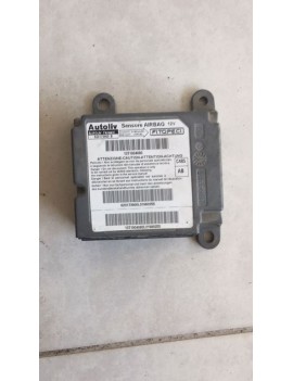 1371004080 Fiat fiorino airbag beyni