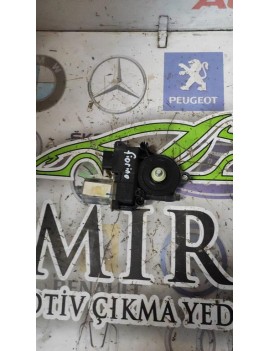 2015 FİAT FİORİNO SAĞ CAM MOTORU