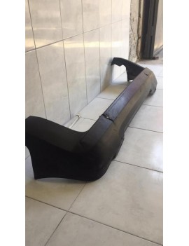 Fiat Fiorino Citroen Nemo Peugeot Bipper Arka Tampon 