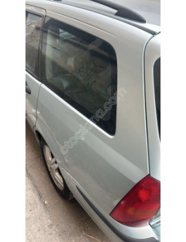2003 FORD FOCUS 1 SW SOL ARKA KESME ÇAMURLUK 