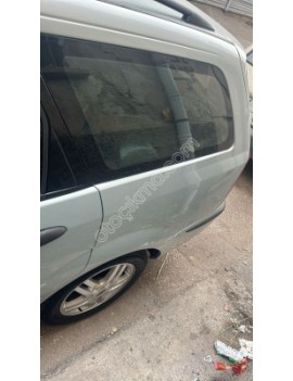 2003 FORD FOCUS 1 SW SOL ARKA KESME ÇAMURLUK 