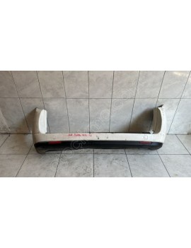 2014 FİAT DOBLO GENİŞ AİLE ARKA TAMPON 