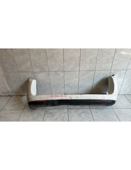 2014 FİAT DOBLO GENİŞ AİLE ARKA TAMPON 
