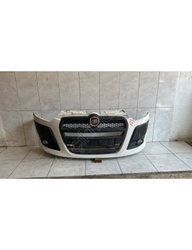 2014 FİAT DOBLO GENİŞ AİLE DOLU ÖN TAMPON