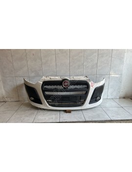 2014 FİAT DOBLO GENİŞ AİLE DOLU ÖN TAMPON