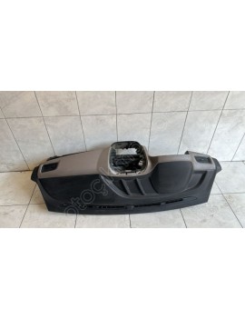 2014 FİAT DOBLO GENİŞ AİLE GÖĞÜS