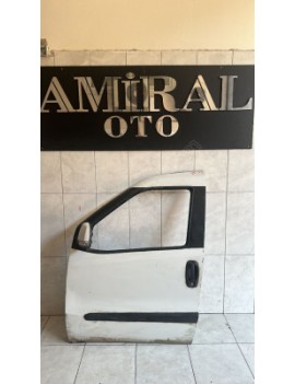 2014 FİYAT DOBLO GENİŞ AİLE SOL  ARKA KAPI