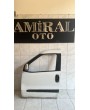 2014 FİYAT DOBLO GENİŞ AİLE SOL  ARKA KAPI