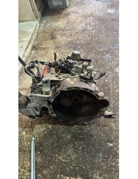 HYUNDAİ ACCENT ERA 1.5 DİZEL MANUEL ŞANZUMAN (ESKİ İADELİ