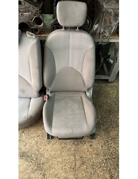 HYUNDAİ ACCENT ERA KOLTUK TAKIMI