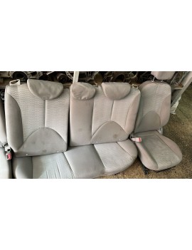 HYUNDAİ ACCENT ERA KOLTUK TAKIMI