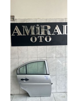 HYUNDAİ ACCENT ERA SAĞ ARKA DOLU KAPI