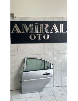 HYUNDAİ ACCENT ERA SOL ARKA DOLU KAPI