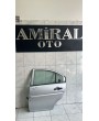 HYUNDAİ ACCENT ERA SOL ARKA DOLU KAPI