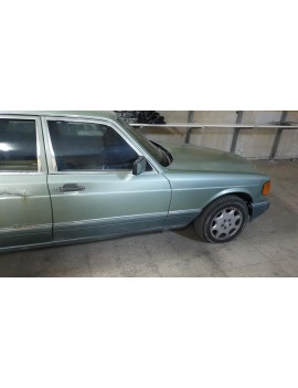 MERCEDES 126 KASA 300 SE ÖN SAĞ KAPI
