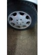 MERCEDES 300 SE JANT LASTİK TAKIMI 4 ADET