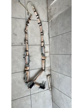 2011 NISSAN JUKE TAVAN AİRBAG