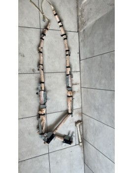 2011 NISSAN JUKE TAVAN AİRBAG