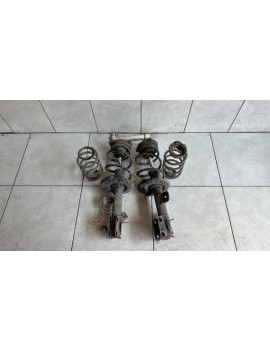 2011 NİSSAN JUKE 1.6 OTOMATİK AMORTİSÖR SETİ