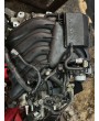 2011 NİSSAN JUKE 1.6 OTOMATİK BENZİNLİ HR16 KOMPLE MOTOR