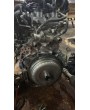 2011 NİSSAN JUKE 1.6 OTOMATİK BENZİNLİ HR16 KOMPLE MOTOR