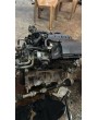 2011 NİSSAN JUKE 1.6 OTOMATİK BENZİNLİ HR16 KOMPLE MOTOR