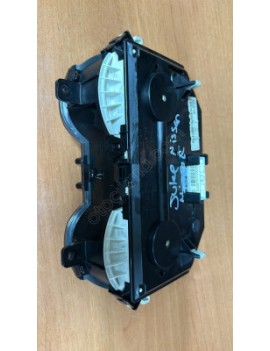 2011 NİSSAN JUKE 1.6 OTOMATİK BENZİNLİ KM SAATİ
