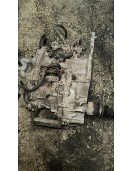 2011 NİSSAN JUKE 1.6 OTOMATİK ŞANZUMAN 