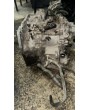 2011 NİSSAN JUKE 1.6 OTOMATİK ŞANZUMAN 
