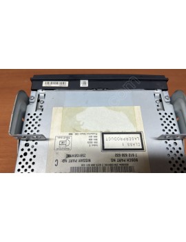 2011 NİSSAN JUKE MULTİMEDYE CD ÇALAR