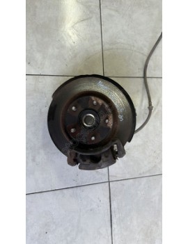 2011 NİSSAN JUKE SAĞ ÖN DOLU TAŞIYICI