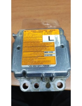 98820 1KV0A 2011 NİSSAN JUKE AİRBAG BEYNİ (PATLAMAMIŞ)