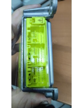 98820 1KV0A 2011 NİSSAN JUKE AİRBAG BEYNİ (PATLAMAMIŞ)