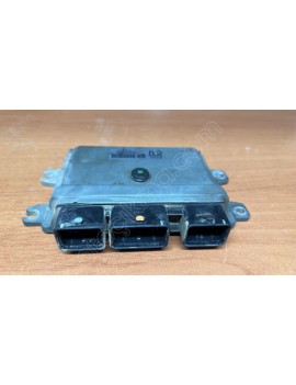 MEC940-040 2011 NİSSAN JUKE OTOMATİK MOTOR BEYNİ
