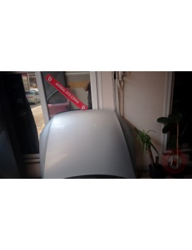 VW PASSAT B7 MOTOR KAPUTU (BOYASIZ)