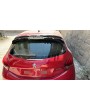 PEUGEOT 208 ARKA BAĞAJ KAPAĞI