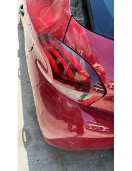 PEUGEOT 208 ARKA SOL STOP